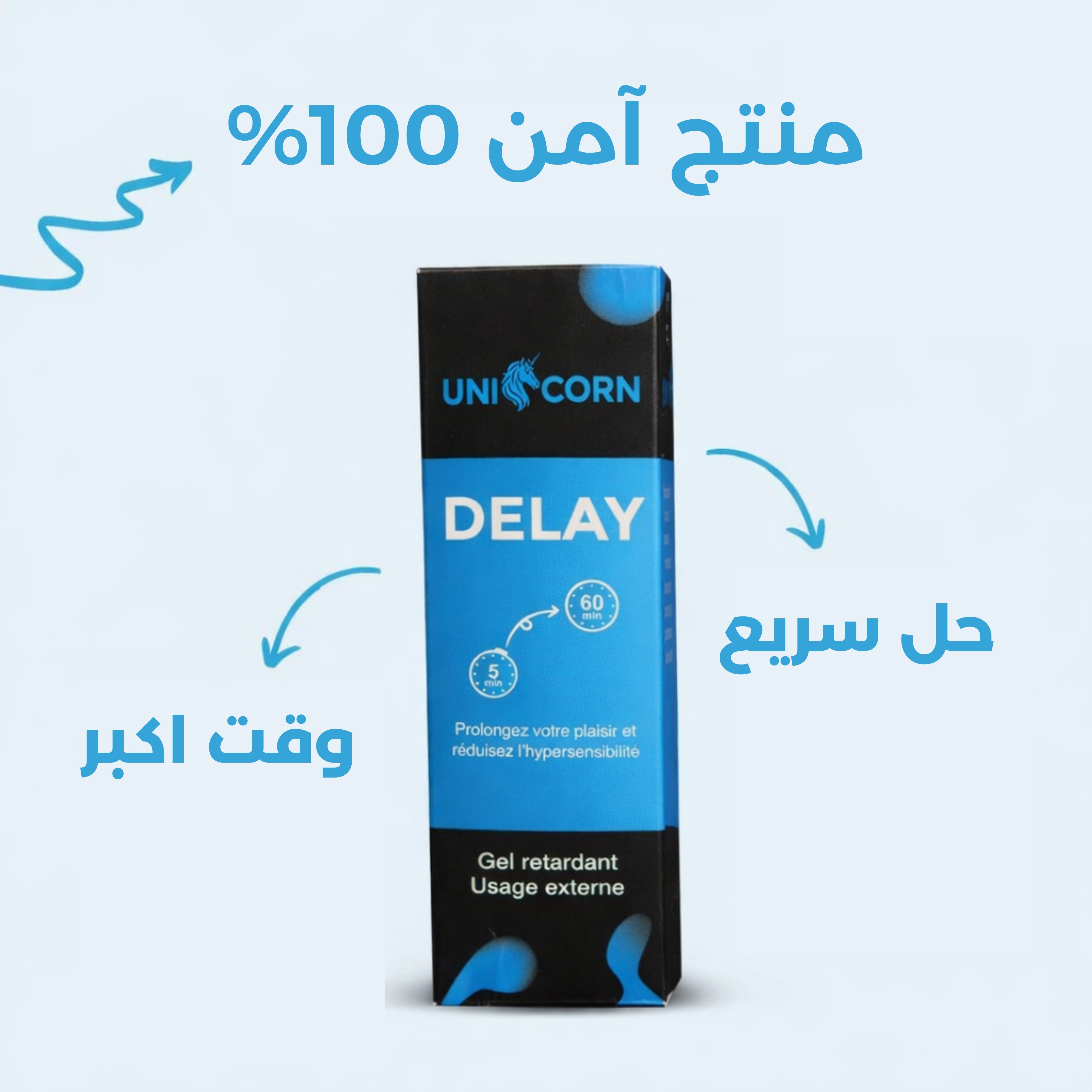 Unicorn Gel Benefits